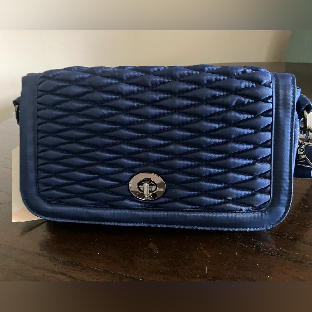 Lug Allegro in Cobalt Blue 💙